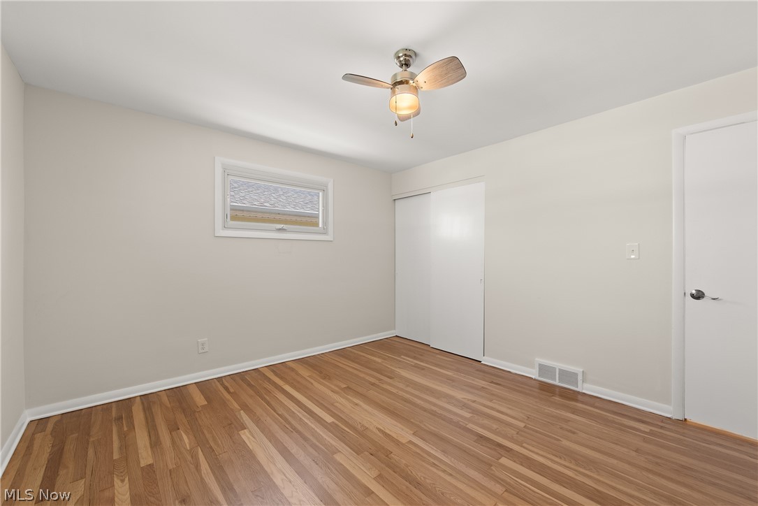 3323 Dellwood Drive Parma OH 44134