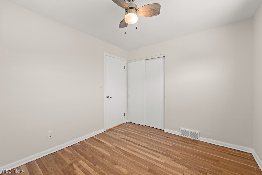 3323 Dellwood Drive Parma OH 44134