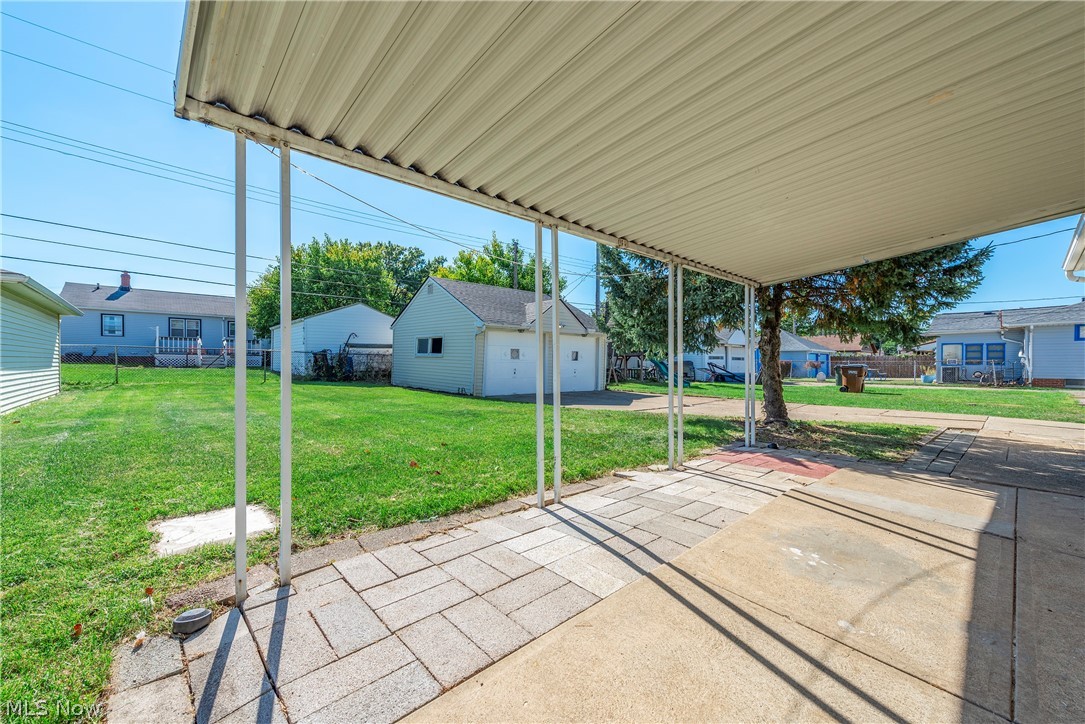 3323 Dellwood Drive Parma OH 44134