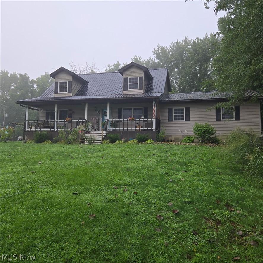 6180 Vroom Road Nashport OH 43830