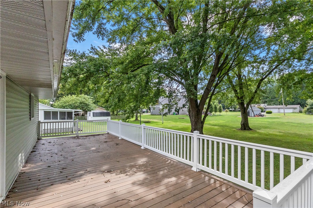 335 Chestnut Street Andover OH 44003