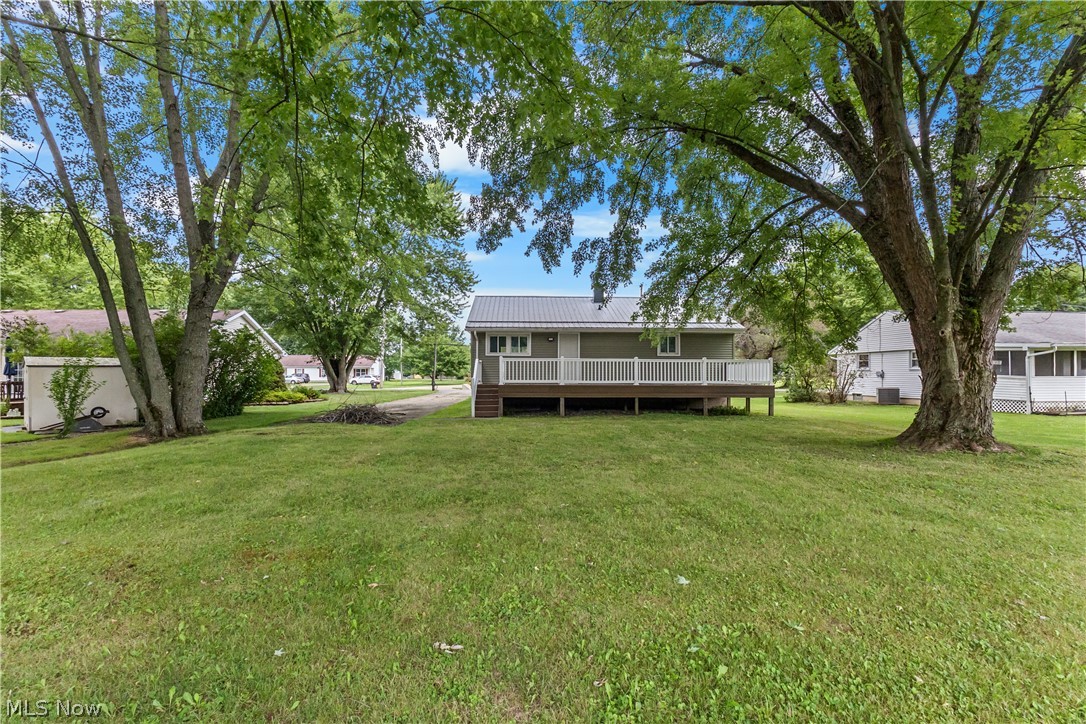 335 Chestnut Street Andover OH 44003