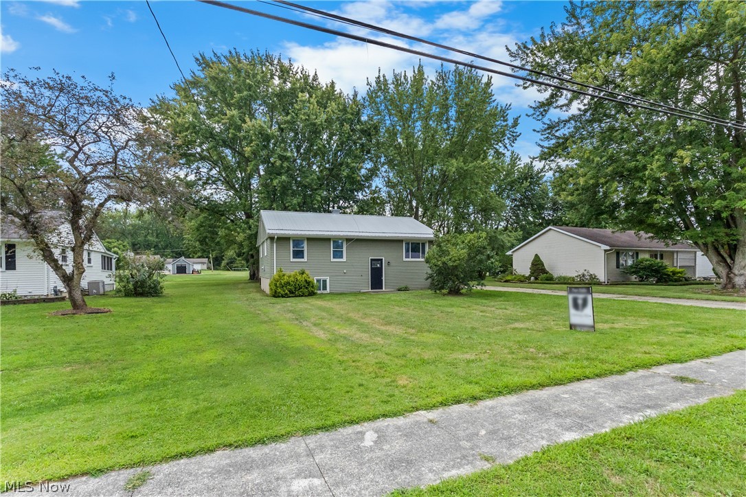 335 Chestnut Street Andover OH 44003