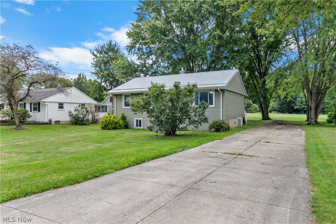 335 Chestnut Street Andover OH 44003