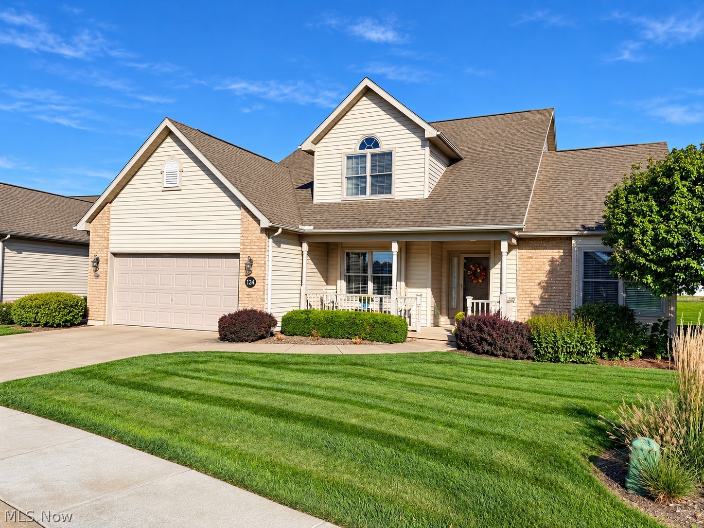 124 Stonehaven Drive Columbiana OH 44408