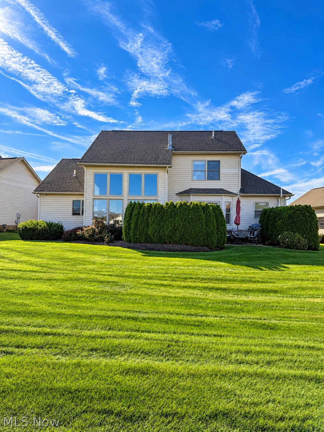 124 Stonehaven Drive Columbiana OH 44408