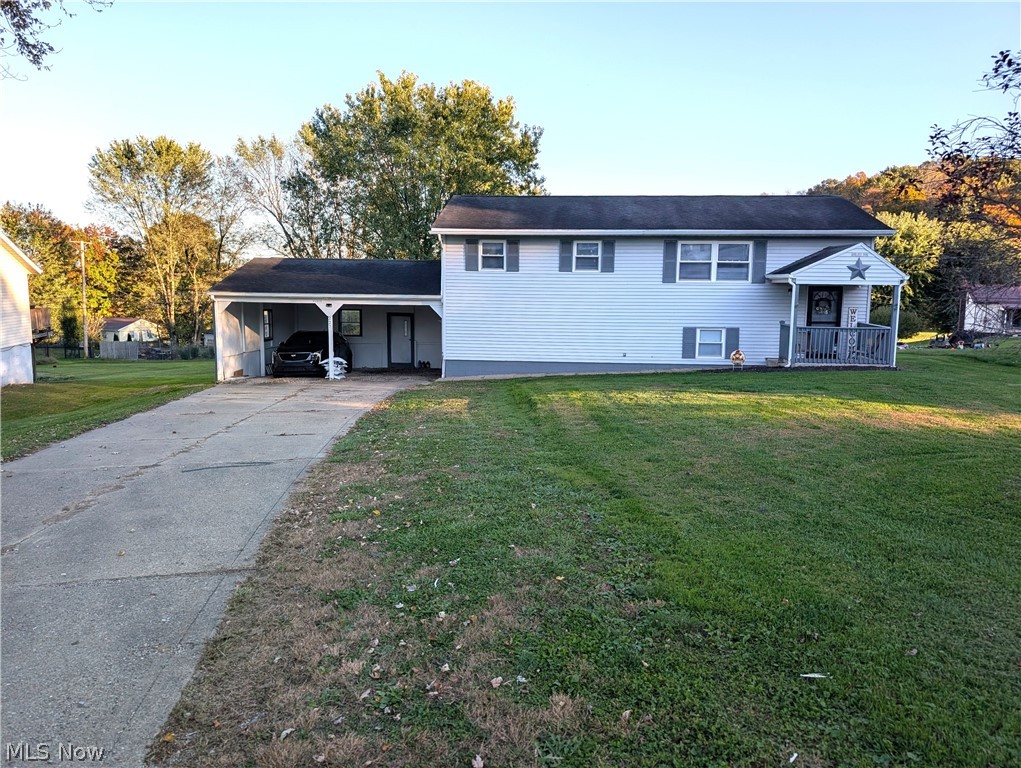 227 Meadowbrook Drive Byesville OH 43723