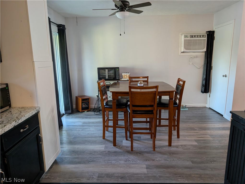 227 Meadowbrook Drive Byesville OH 43723