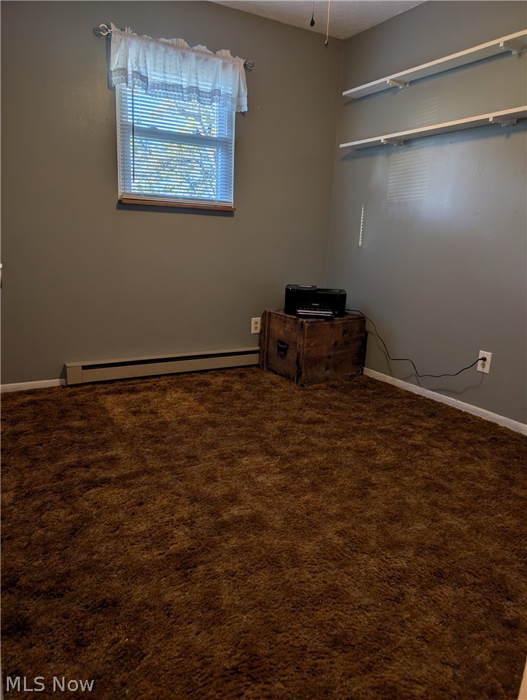 227 Meadowbrook Drive Byesville OH 43723