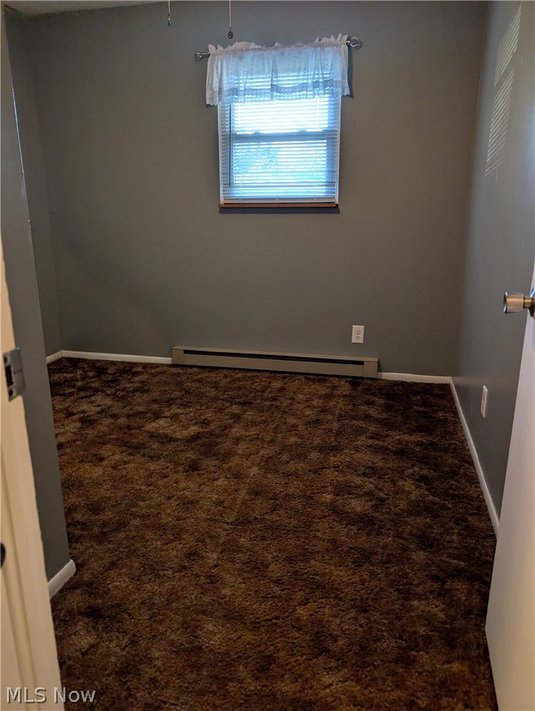 227 Meadowbrook Drive Byesville OH 43723
