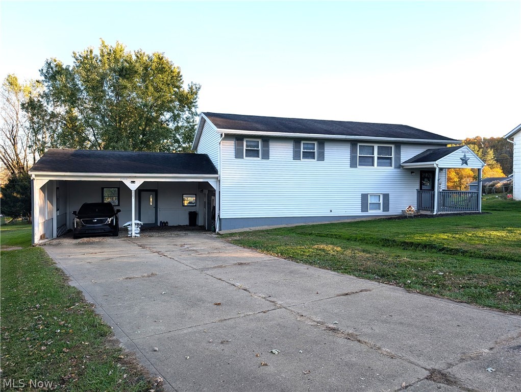 227 Meadowbrook Drive Byesville OH 43723