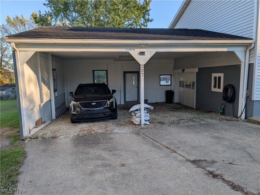 227 Meadowbrook Drive Byesville OH 43723