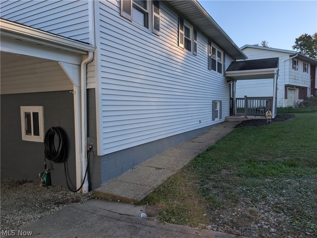 227 Meadowbrook Drive Byesville OH 43723