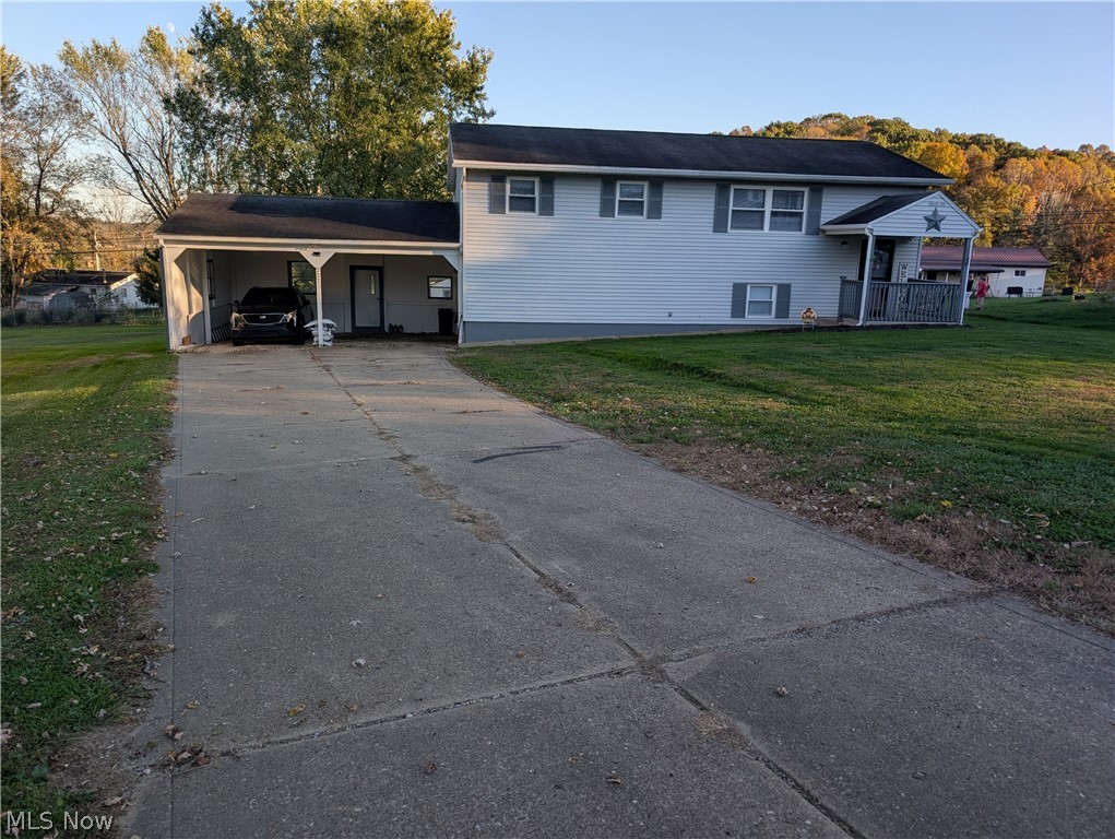 227 Meadowbrook Drive Byesville OH 43723