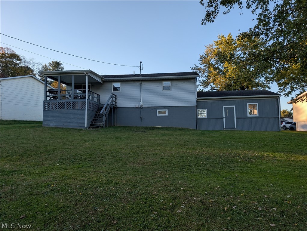 227 Meadowbrook Drive Byesville OH 43723