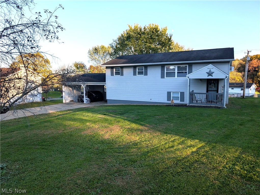 227 Meadowbrook Drive Byesville OH 43723