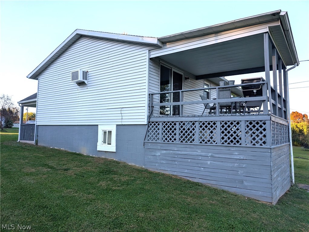 227 Meadowbrook Drive Byesville OH 43723
