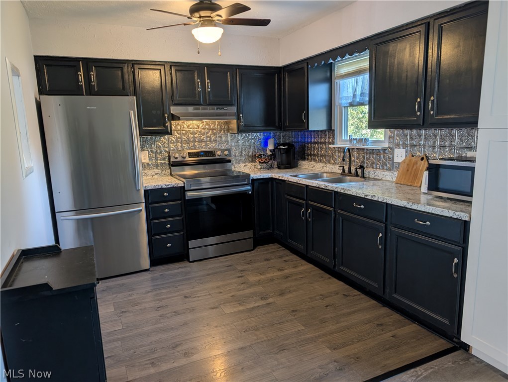 227 Meadowbrook Drive Byesville OH 43723