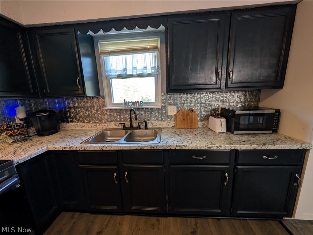 227 Meadowbrook Drive Byesville OH 43723