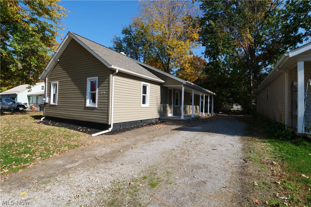 900 Bellvue Drive Painesville OH 44077