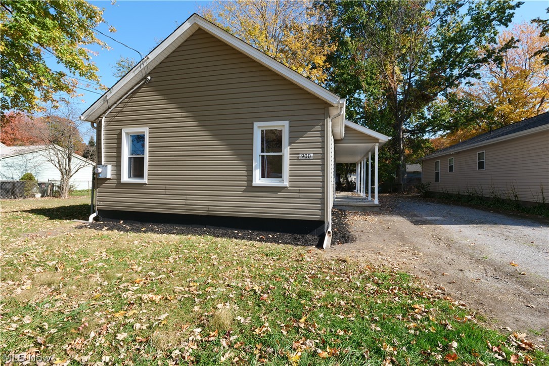 900 Bellvue Drive Painesville OH 44077
