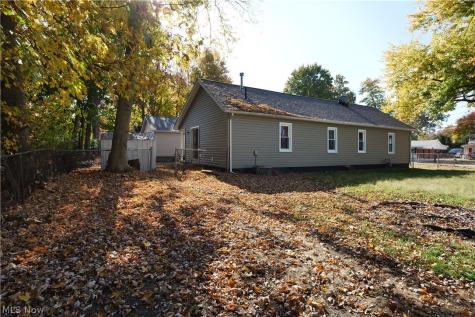 900 Bellvue Drive Painesville OH 44077