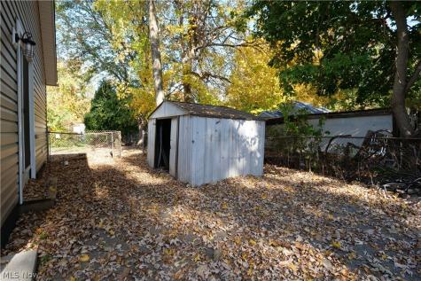 900 Bellvue Drive Painesville OH 44077