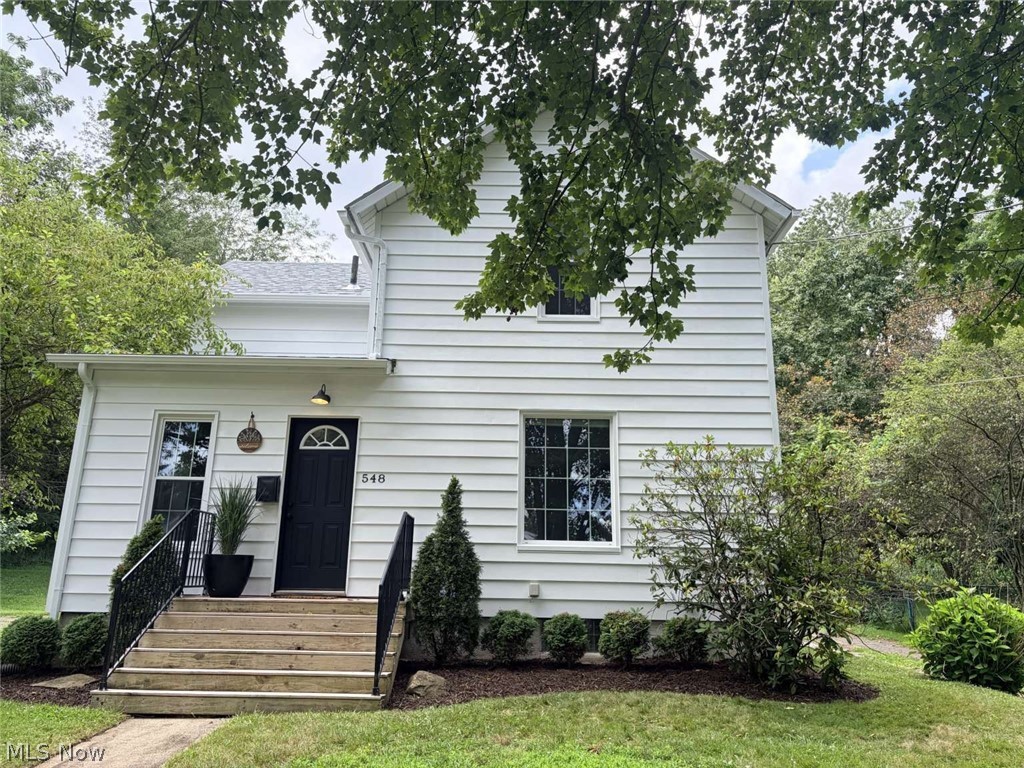 548 Cuyahoga Street Kent OH 44240