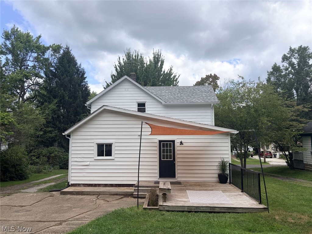 548 Cuyahoga Street Kent OH 44240
