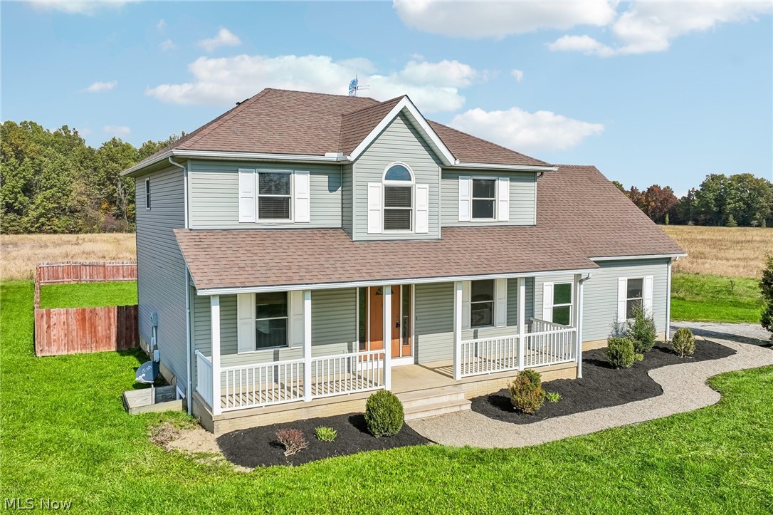 51890 Route 20 Wakeman OH 44889