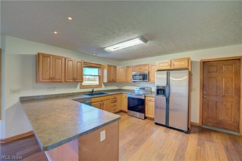 51890 Route 20 Wakeman OH 44889