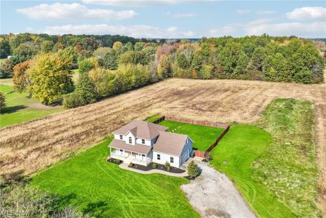 51890 Route 20 Wakeman OH 44889
