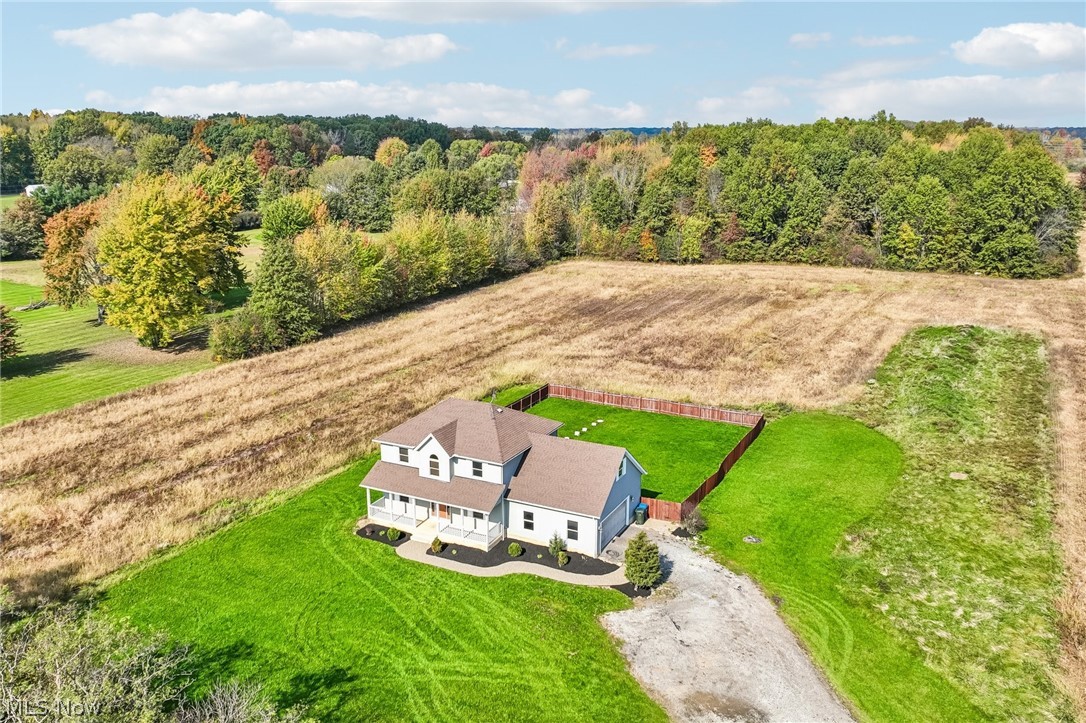 51890 Route 20 Wakeman OH 44889