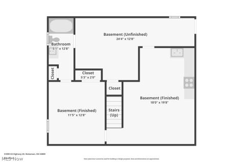 51890 Route 20 Wakeman OH 44889