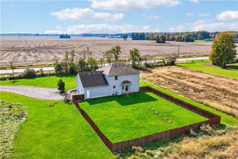 51890 Route 20 Wakeman OH 44889