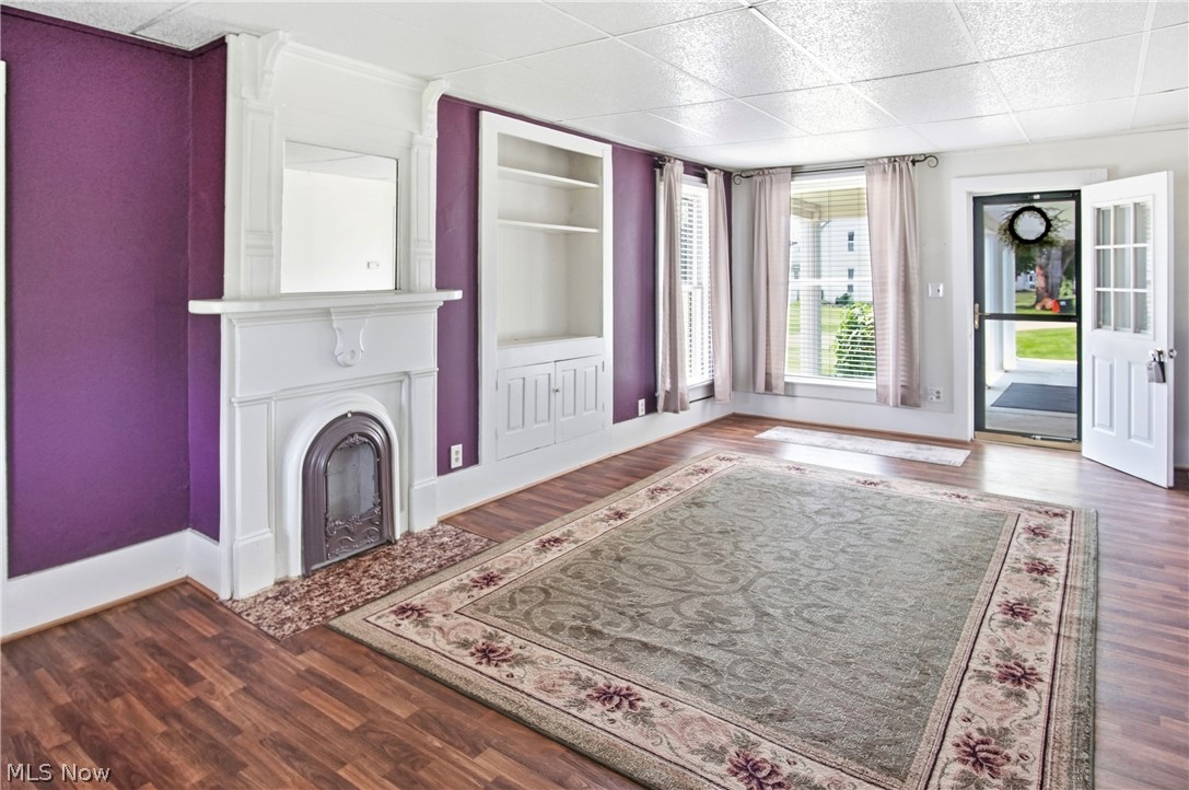 32 E 1st Street Frazeysburg OH 43822
