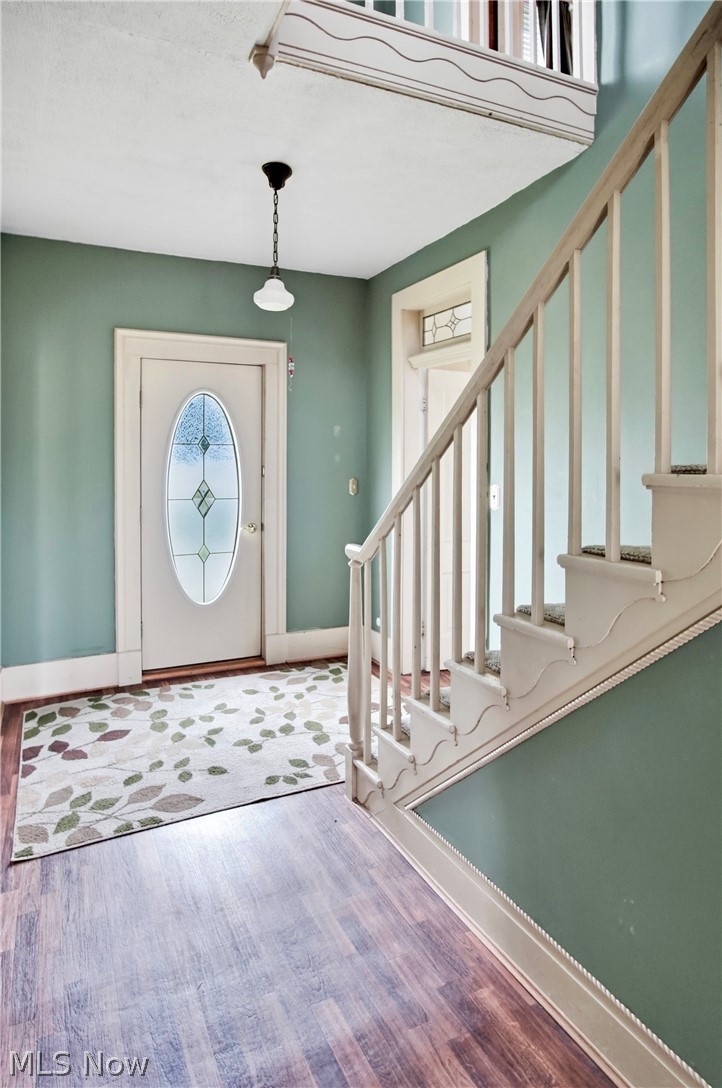 32 E 1st Street Frazeysburg OH 43822