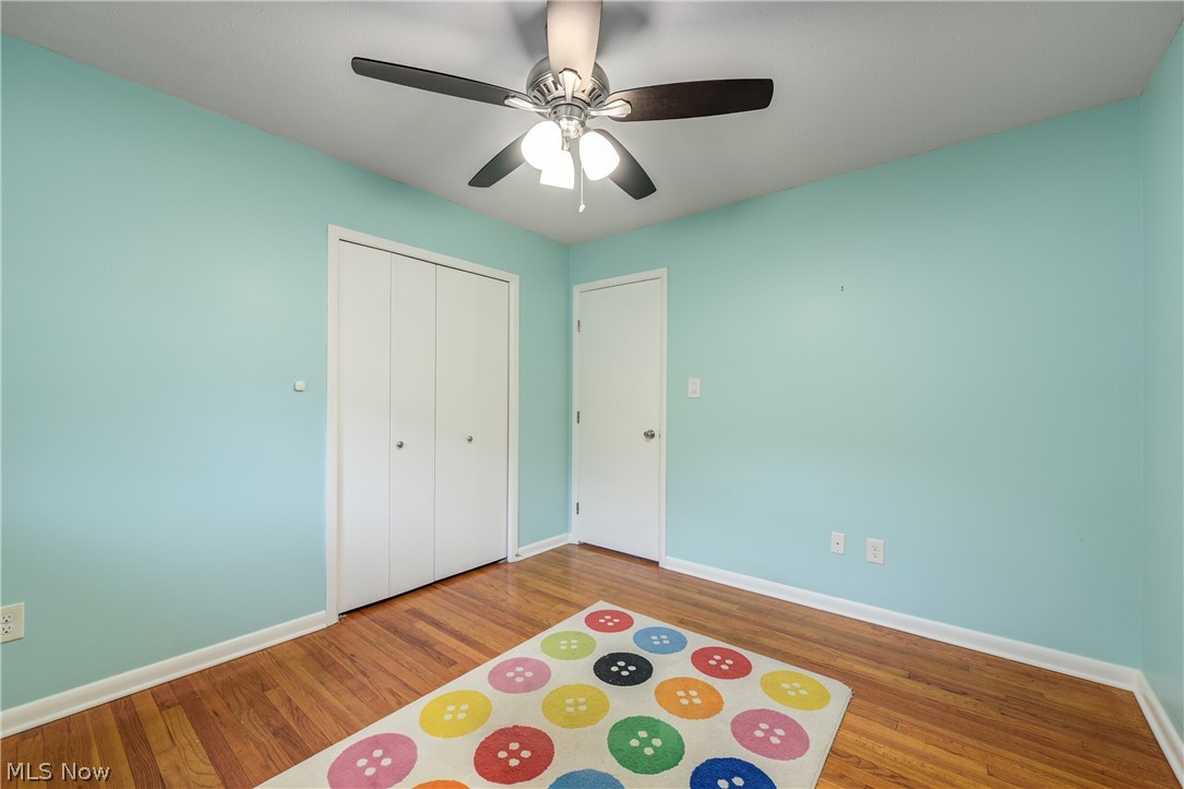 4573 Whitehall Drive South Euclid OH 44121