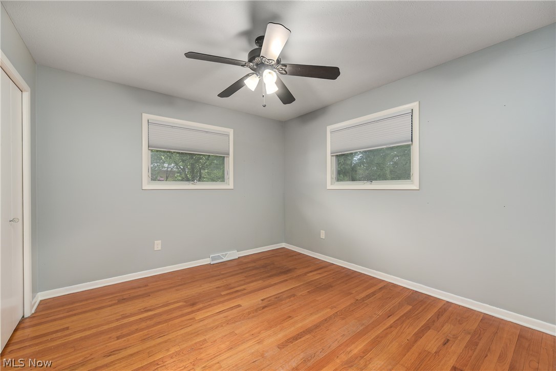 4573 Whitehall Drive South Euclid OH 44121