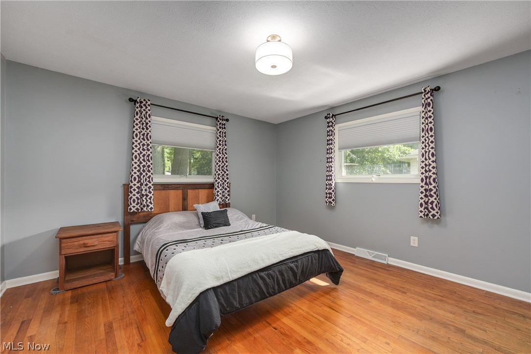 4573 Whitehall Drive South Euclid OH 44121