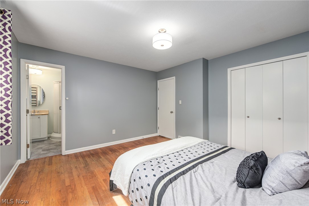 4573 Whitehall Drive South Euclid OH 44121