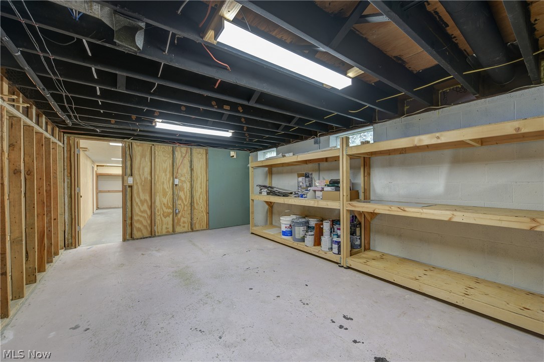 4573 Whitehall Drive South Euclid OH 44121