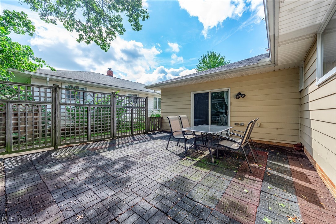 4573 Whitehall Drive South Euclid OH 44121