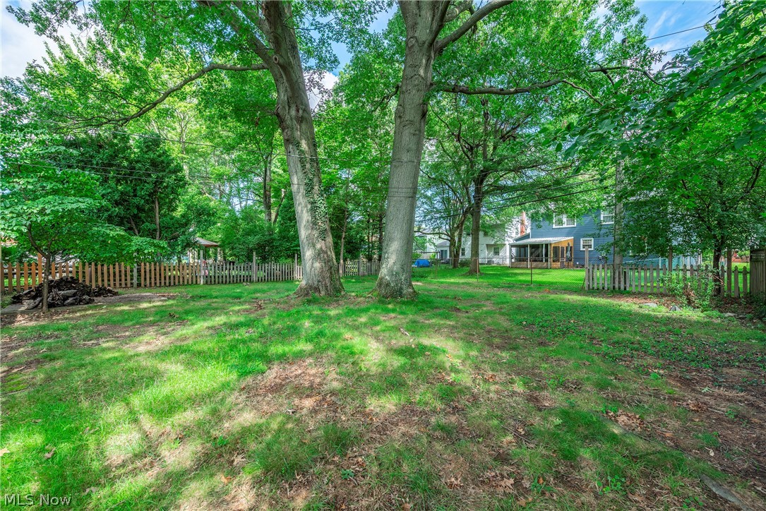 4573 Whitehall Drive South Euclid OH 44121