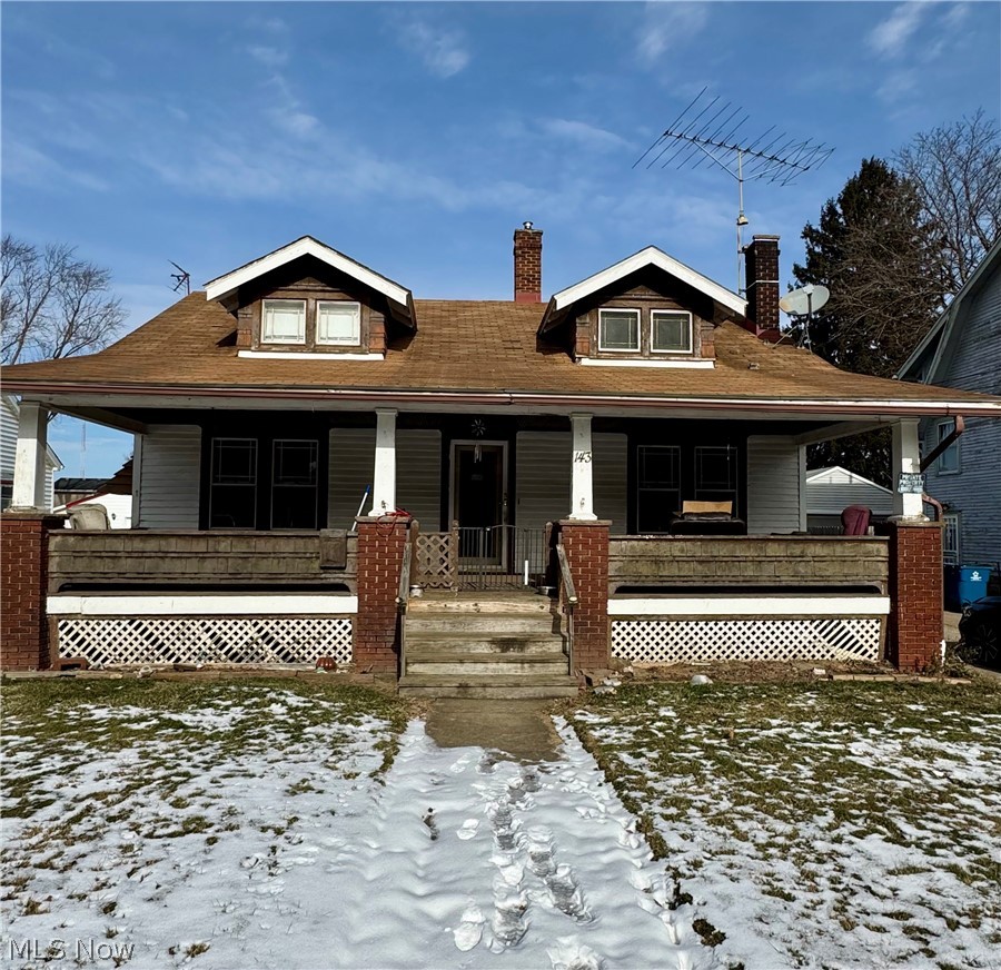 143 Wilson Street Struthers OH 44471