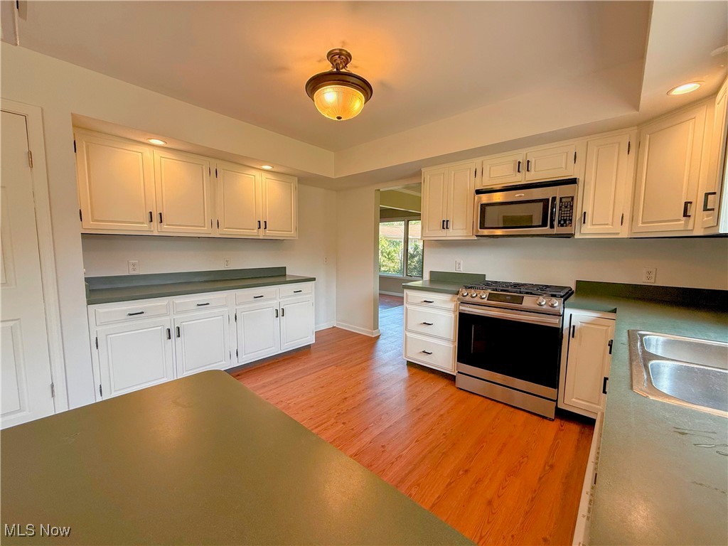 5549 Ericson Lane Willoughby OH 44094