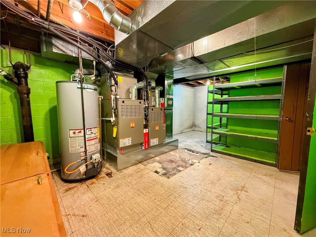 5549 Ericson Lane Willoughby OH 44094