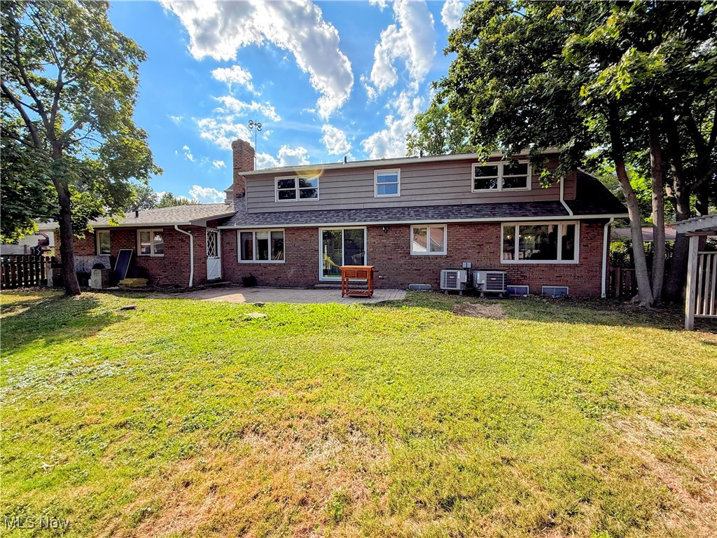 5549 Ericson Lane Willoughby OH 44094