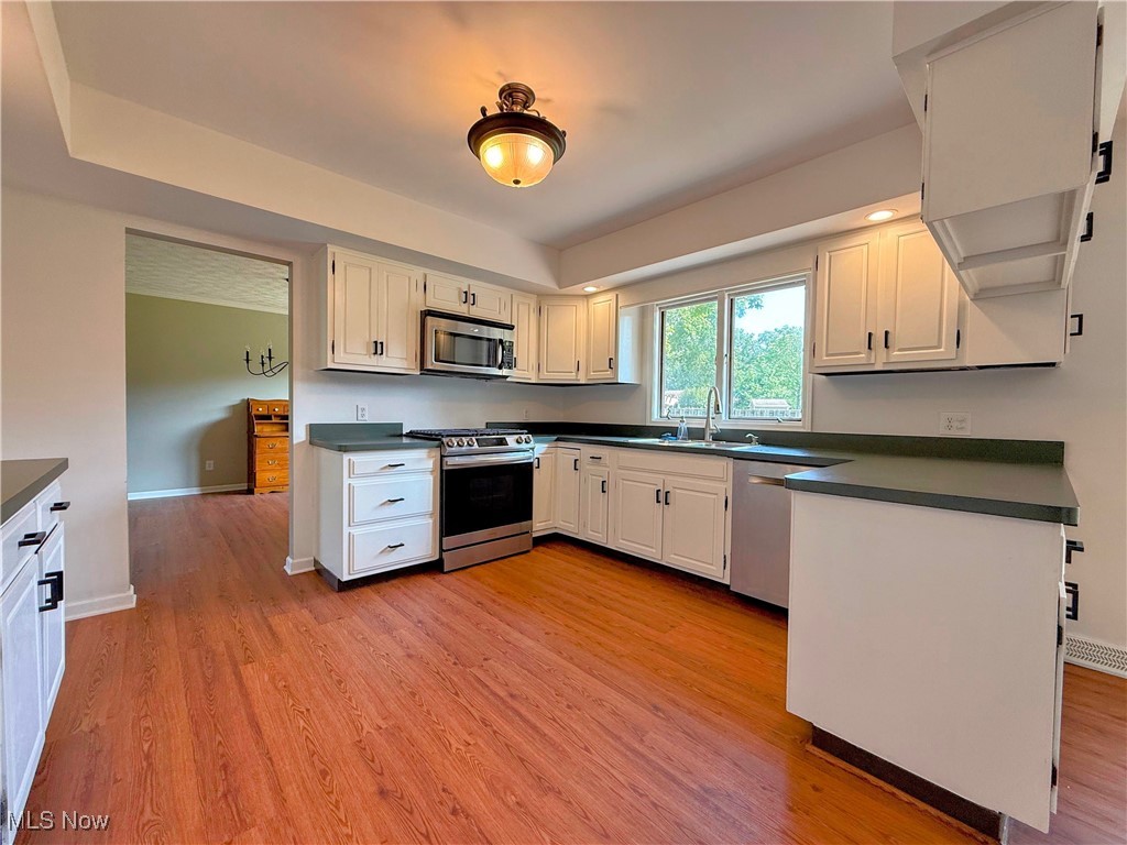 5549 Ericson Lane Willoughby OH 44094