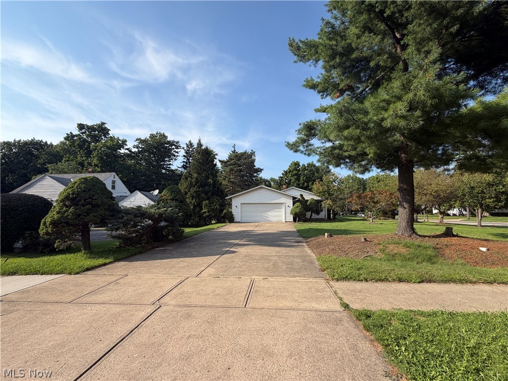 1088 Lander Road Highland Heights OH 44143